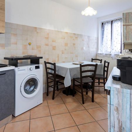 Corte Manzoni - Self Check-In Galliate Εξωτερικό φωτογραφία